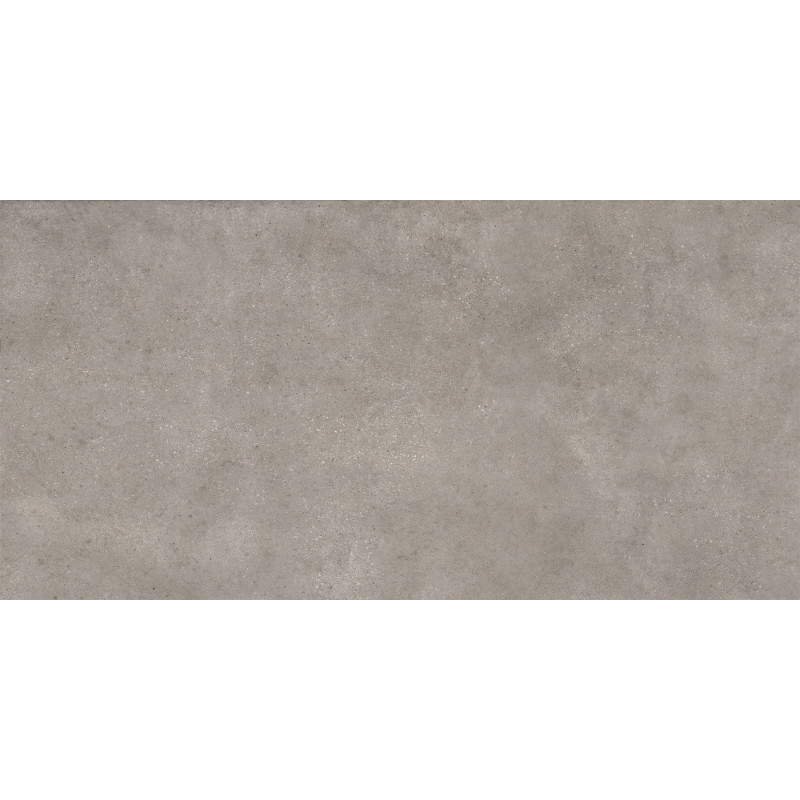 Mexen District Gris échantillon de grès émaillé rectifié G1, carreau sol-mur, mat - TL308-02-S