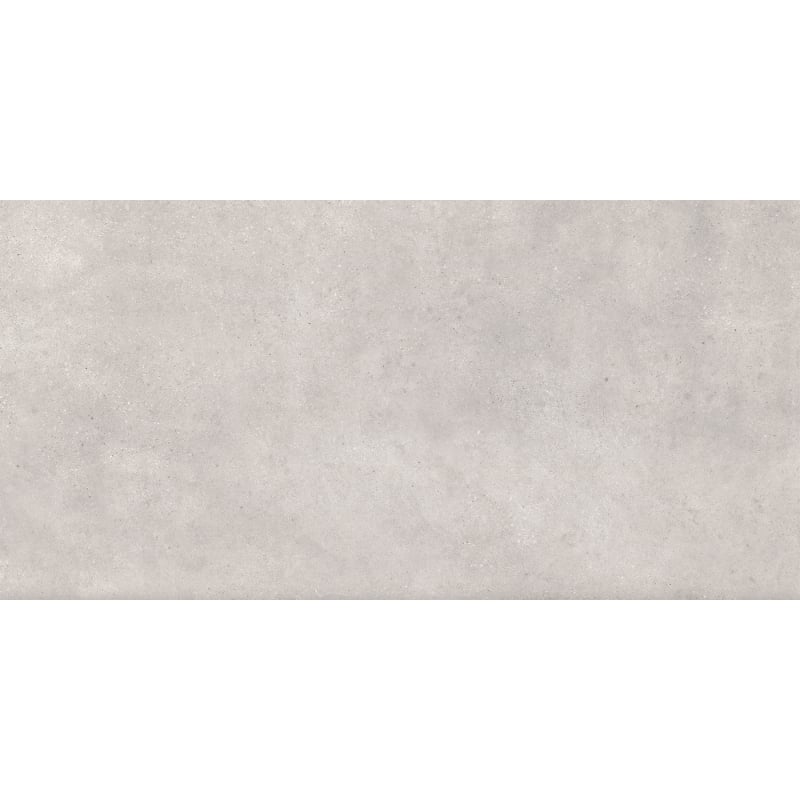 Mexen District Silver échantillon de grès émaillé rectifié G1, carreau sol-mur, mat - TL308-04-S