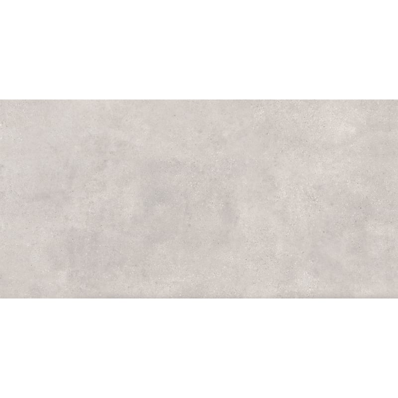 Mexen District Silver échantillon de grès émaillé rectifié G1, carreau sol-mur, mat - TL308-04-S