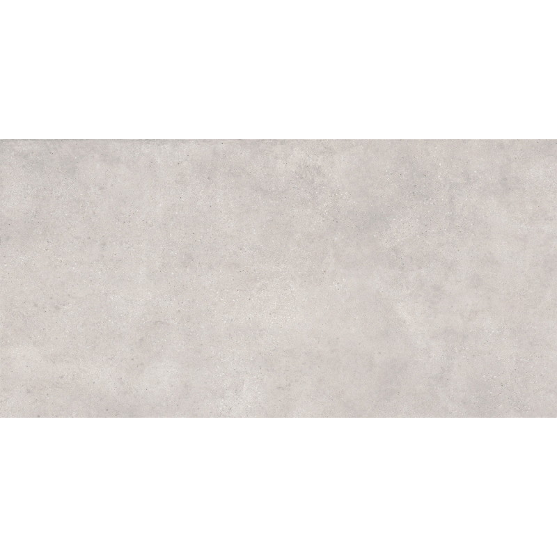Mexen District Silver échantillon de grès émaillé rectifié G1, carreau sol-mur, mat - TL308-04-S