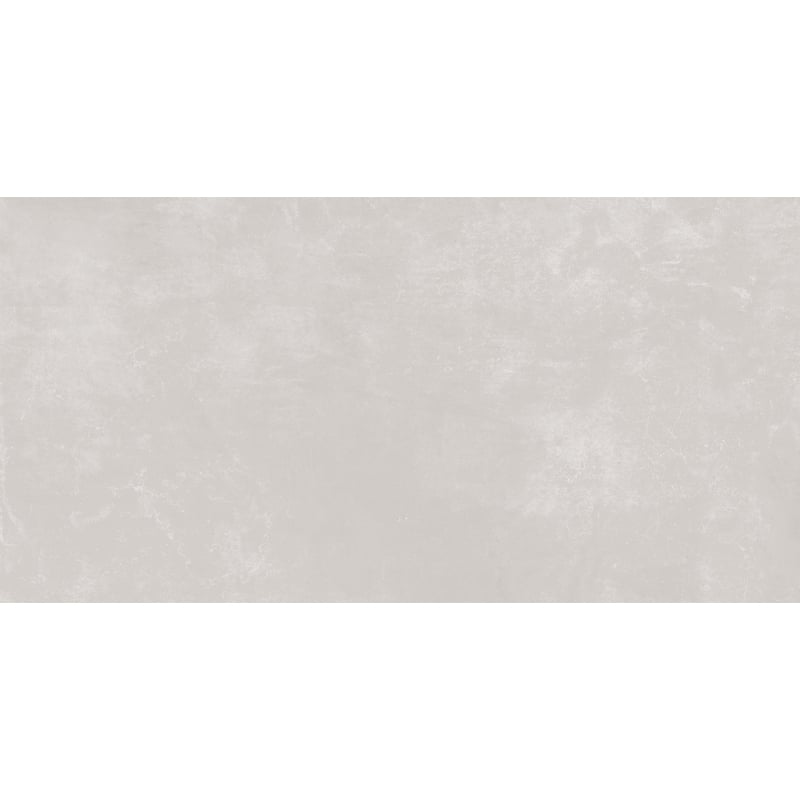 Mexen Tobias Échantillon de grès émaillé Bianco rectifié G1, carreau sol-mur, mat - TL309-00-S