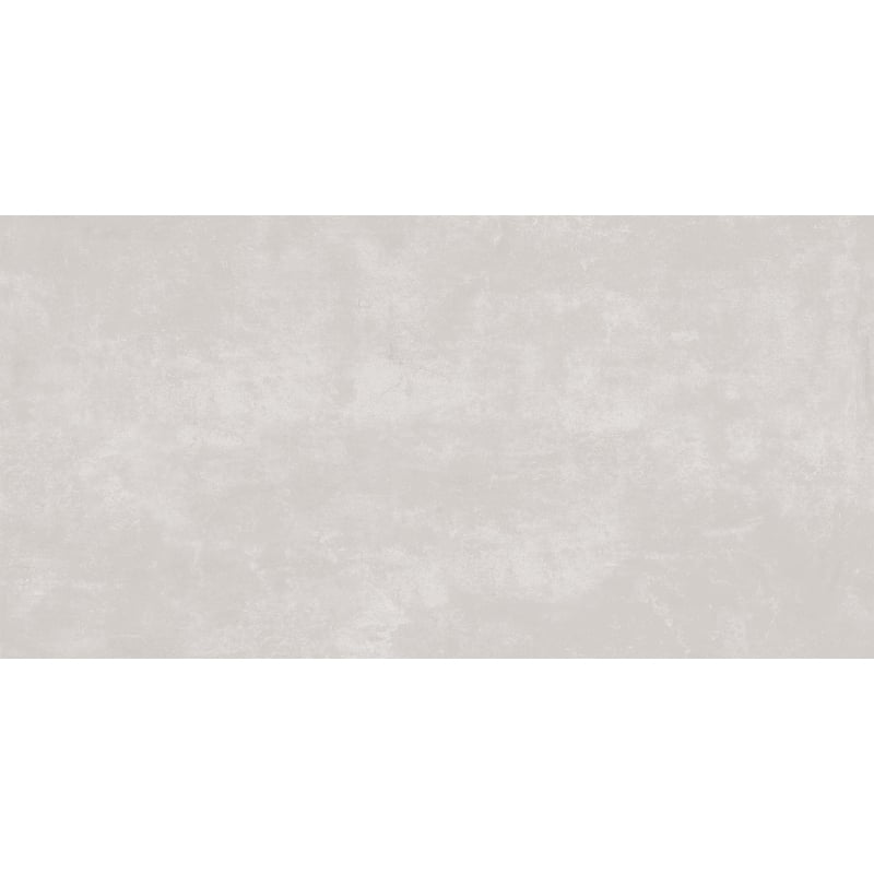 Mexen Tobias Échantillon de grès émaillé Bianco rectifié G1, carreau sol-mur, mat - TL309-00-S