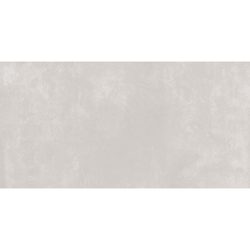 Mexen Tobias Bianco échantillon de grès émaillé rectifié. G1, carreau sol-mur 120 x 60 cm, mat - TL309-00-S