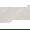 Mexen Tobias Bianco échantillon de grès émaillé rectifié. G1, carreau sol-mur 120 x 60 cm, mat - TL309-00-S