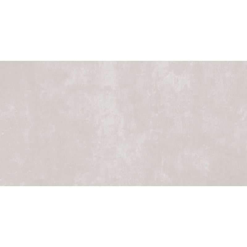 Mexen Tobias Échantillon de grès émaillé Bianco rectifié G1, carreau sol-mur, mat - TL309-00-S