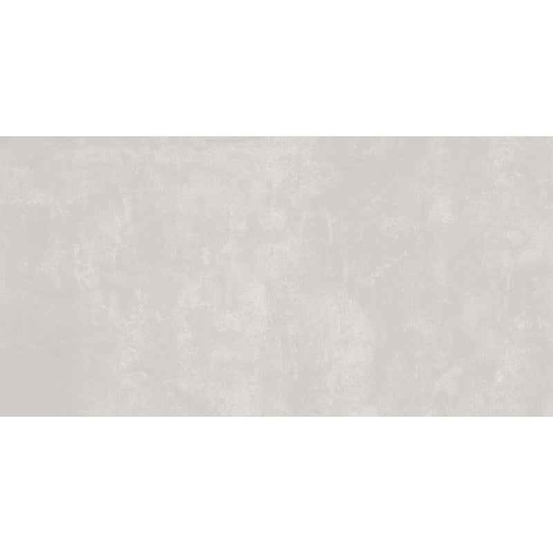 Mexen Tobias Échantillon de grès émaillé Bianco rectifié G1, carreau sol-mur, mat - TL309-00-S
