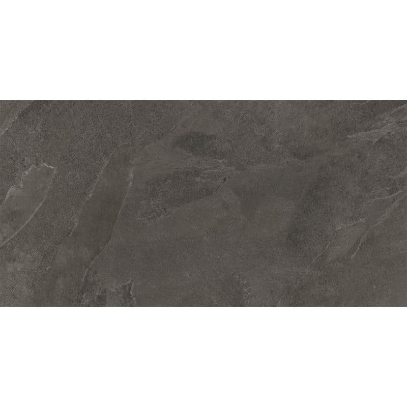 Mexen Aryan Nero échantillon de grès émaillé rectifié G1, carrelage sol-mur, mat - TL310-04-S