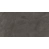 Mexen Aryan Nero échantillon de grès émaillé rectifié G1, carrelage sol-mur, mat - TL310-04-S