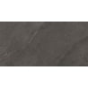 Mexen Aryan Nero échantillon de grès émaillé rectifié G1, carrelage sol-mur, mat - TL310-04-S