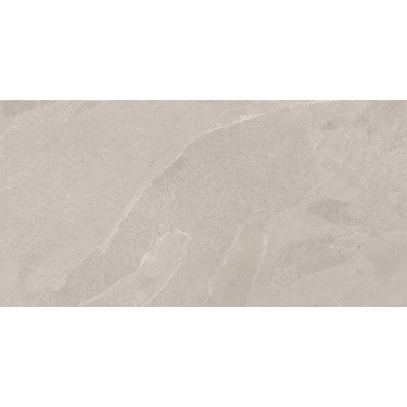 Mexen Aryan Échantillon argent de grès émaillé rectifié. G1, carreau sol-mur, mat - TL310-05-S