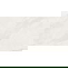 Mexen Aryan Bianco échantillon de grès émaillé rect. G1, carreau de sol et mur 120 x 60 cm, mat - TL310-06-S