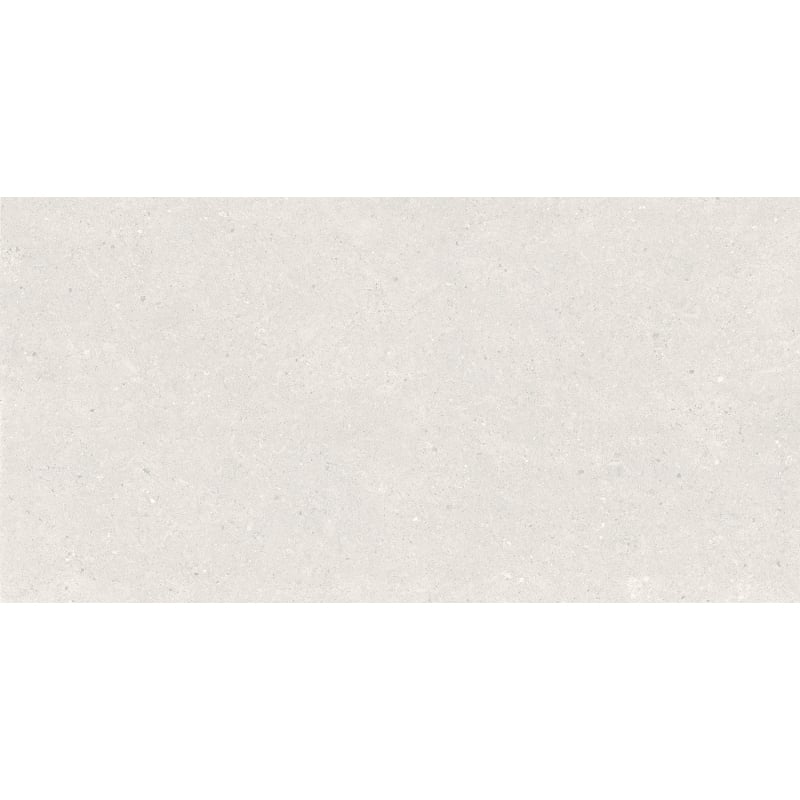 Mexen Monaco Bianco échantillon de grès émaillé rectifié. G1, carreau sol-mur, mat - TL313-01-S