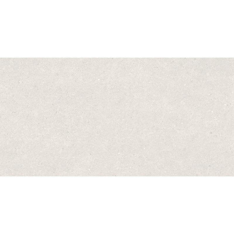 Mexen Monaco Bianco échantillon de grès émaillé rectifié. G1, carreau sol-mur, mat - TL313-01-S