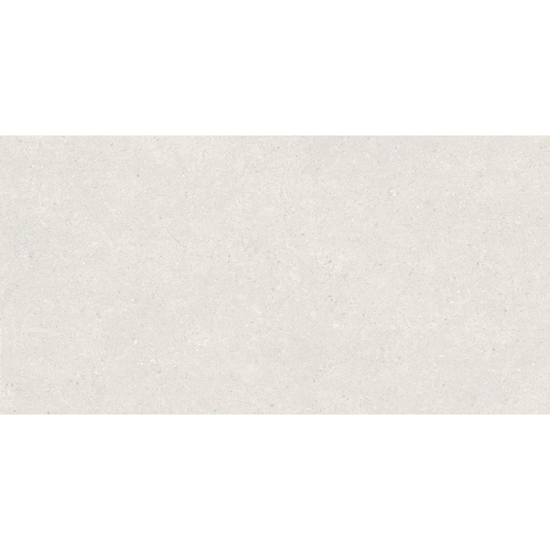 Mexen Monaco Bianco échantillon de grès émaillé rectifié. G1, carreau sol-mur, mat - TL313-01-S