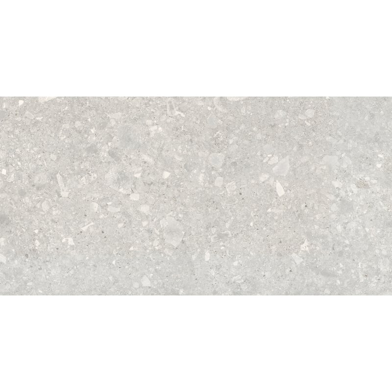 Mexen Ceppo Échantillon de grès cérame émaillé rectifié Bianco. G1, carreau sol-mur, mat - TL314-02-S