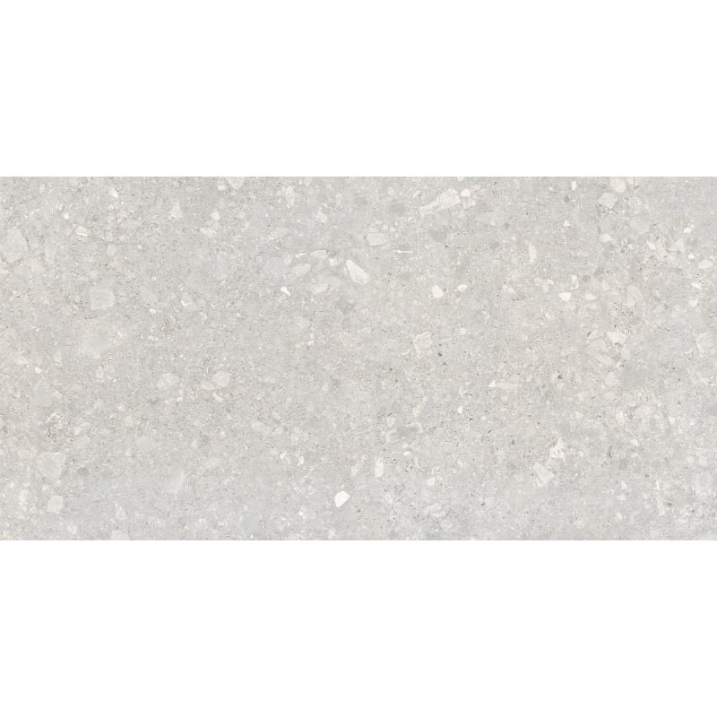 Mexen Ceppo Échantillon de grès cérame émaillé rectifié Bianco. G1, carreau sol-mur, mat - TL314-02-S