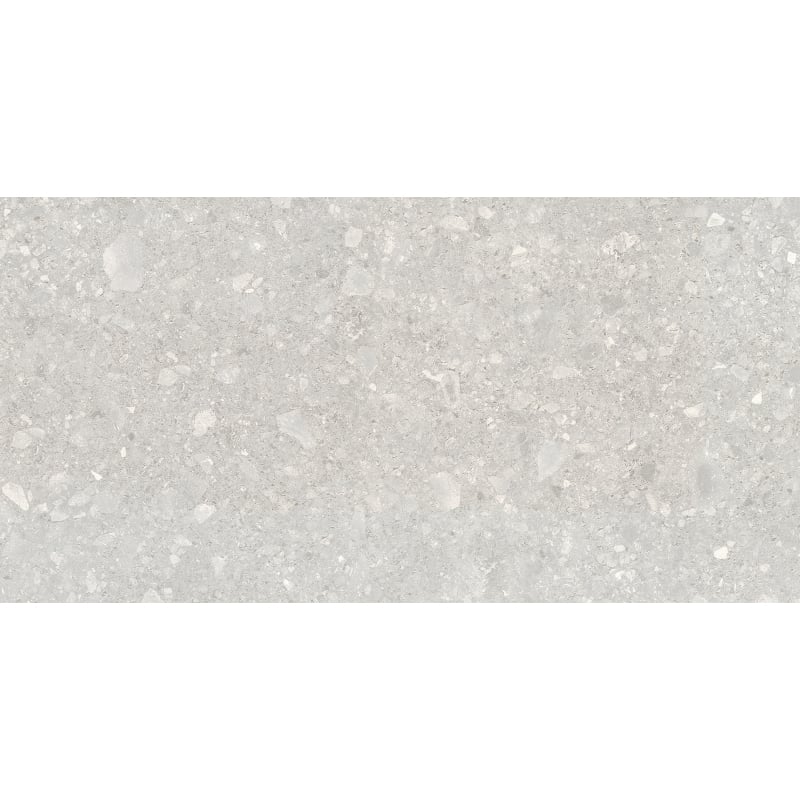 Mexen Ceppo Échantillon de grès cérame émaillé rectifié Bianco. G1, carreau sol-mur, mat - TL314-02-S