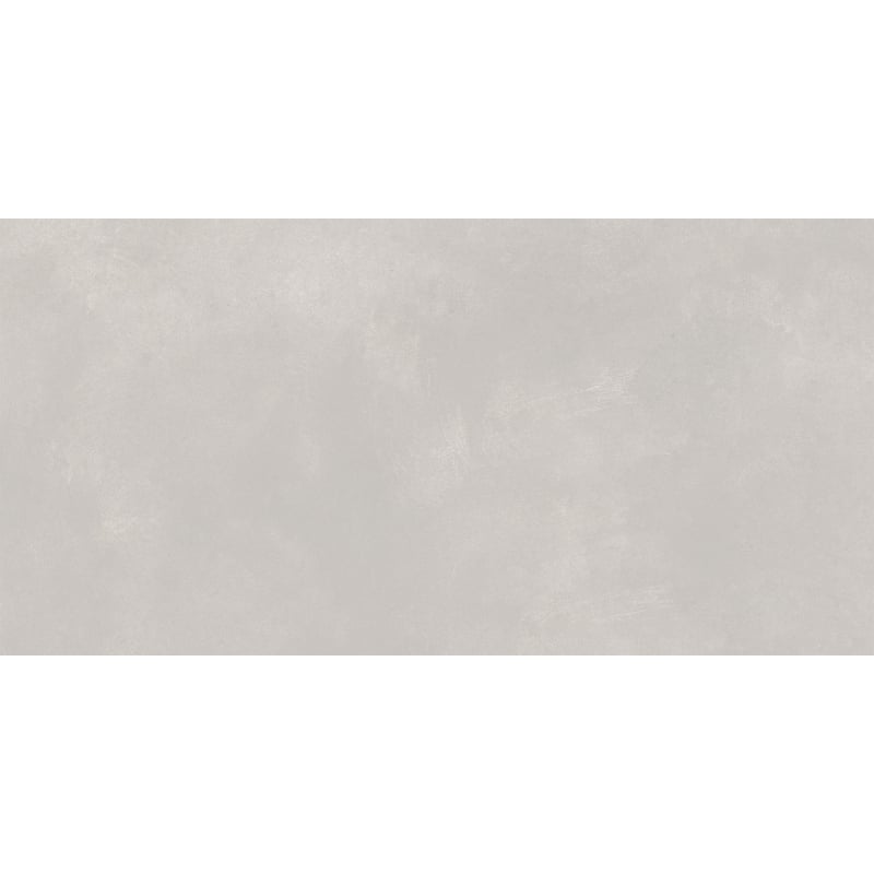 Mexen Urbantek Bianco échantillon de grès émaillé rect. G1, carreau sol-mur, mat - TL312-01-S