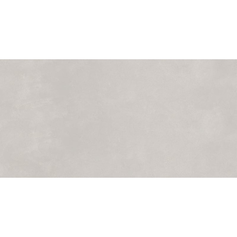 Mexen Urbantek Bianco échantillon de grès émaillé rect. G1, carreau sol-mur, mat - TL312-01-S