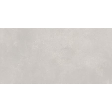 Mexen Urbantek Bianco échantillon de grès émaillé rect. G1, carreau sol-mur, mat - TL312-01-S