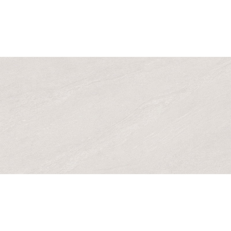 Mexen Netiva Bianco échantillon de grès émaillé rectifié G1, carreau sol-mural 120 x 60 cm, mat - TL316-00-S