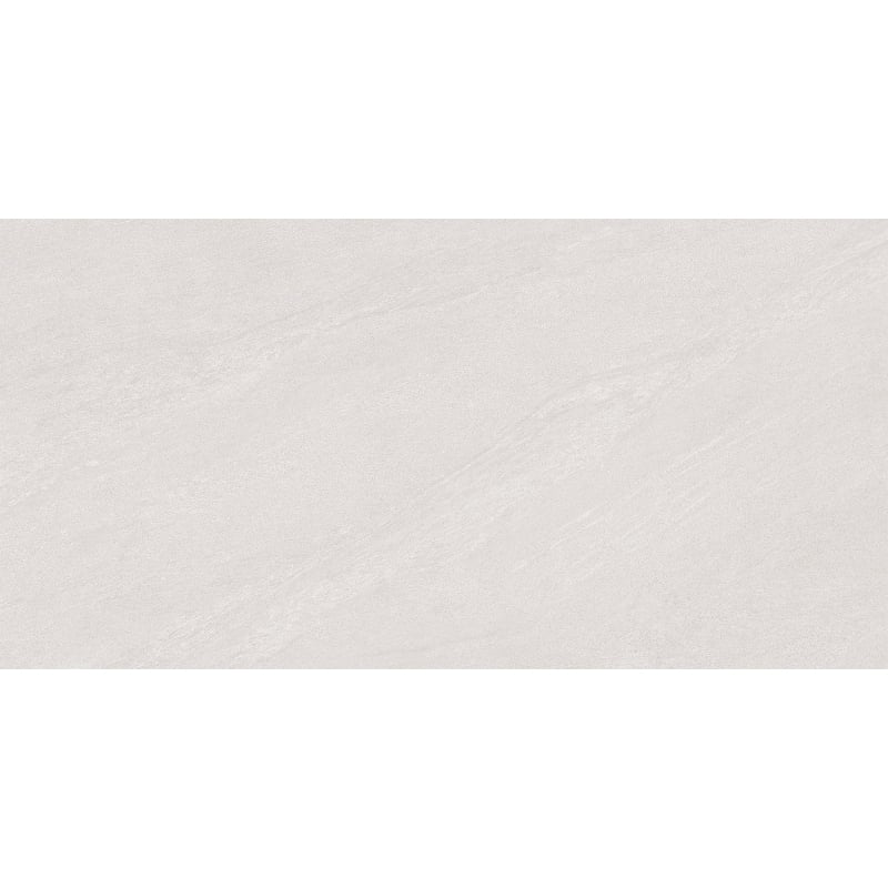 Mexen Netiva Bianco échantillon de grès vitrifié rectifié. G1, carreau de sol et mural, mat - TL316-00-S