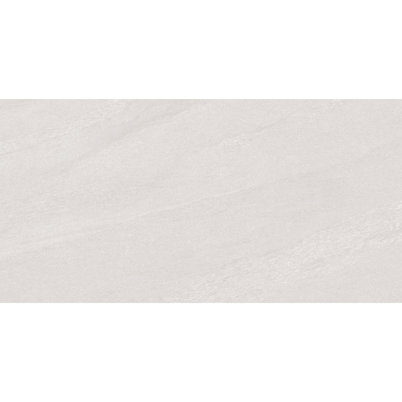Mexen Netiva Bianco échantillon de grès vitrifié rectifié. G1, carreau de sol et mural, mat - TL316-00-S