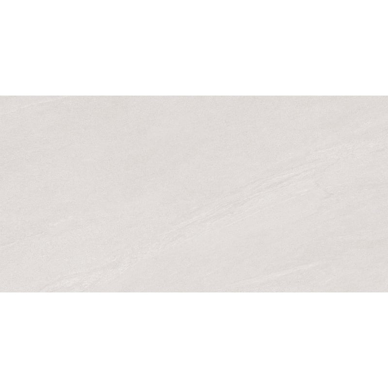 Mexen Netiva Bianco échantillon de grès vitrifié rectifié. G1, carreau de sol et mural, mat - TL316-00-S