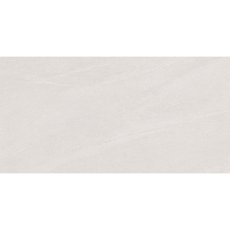 Mexen Netiva Bianco échantillon de grès émaillé rectifié G1, carreau sol-mural 120 x 60 cm, mat - TL316-00-S