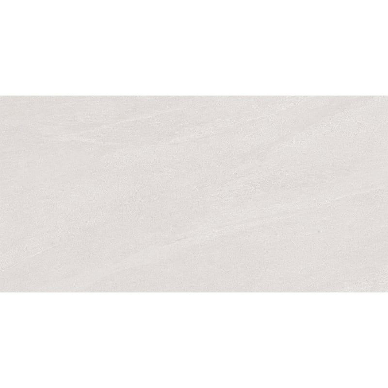 Mexen Netiva Bianco échantillon de grès vitrifié rectifié. G1, carreau de sol et mural, mat - TL316-00-S