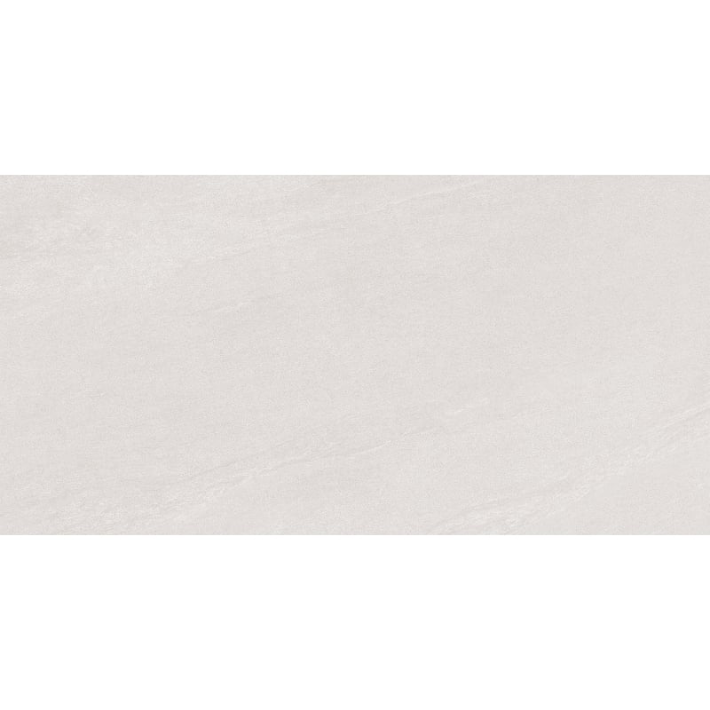 Mexen Netiva Bianco échantillon de grès vitrifié rectifié. G1, carreau de sol et mural, mat - TL316-00-S