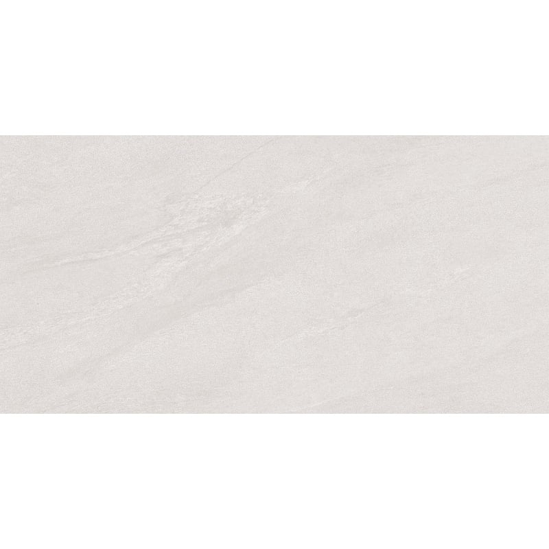 Mexen Netiva Bianco échantillon de grès vitrifié rectifié. G1, carreau de sol et mural, mat - TL316-00-S