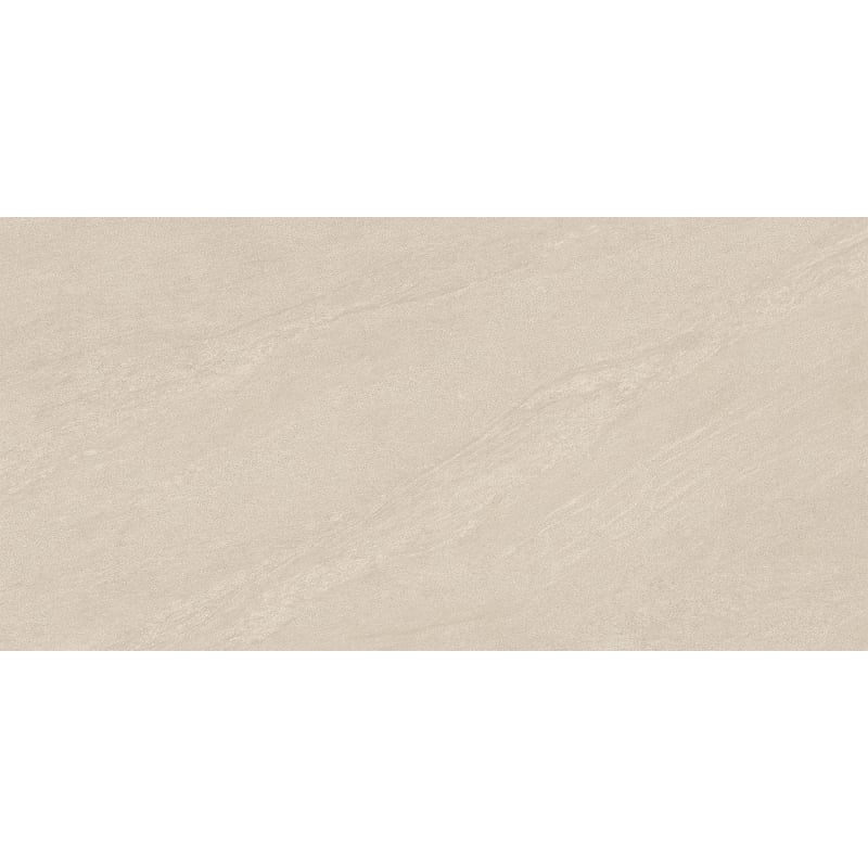 Mexen Netiva Échantillon de carreaux de grès émaillé Crema rectifié. G1, carreaux de sol et mur mat - TL316-01-S