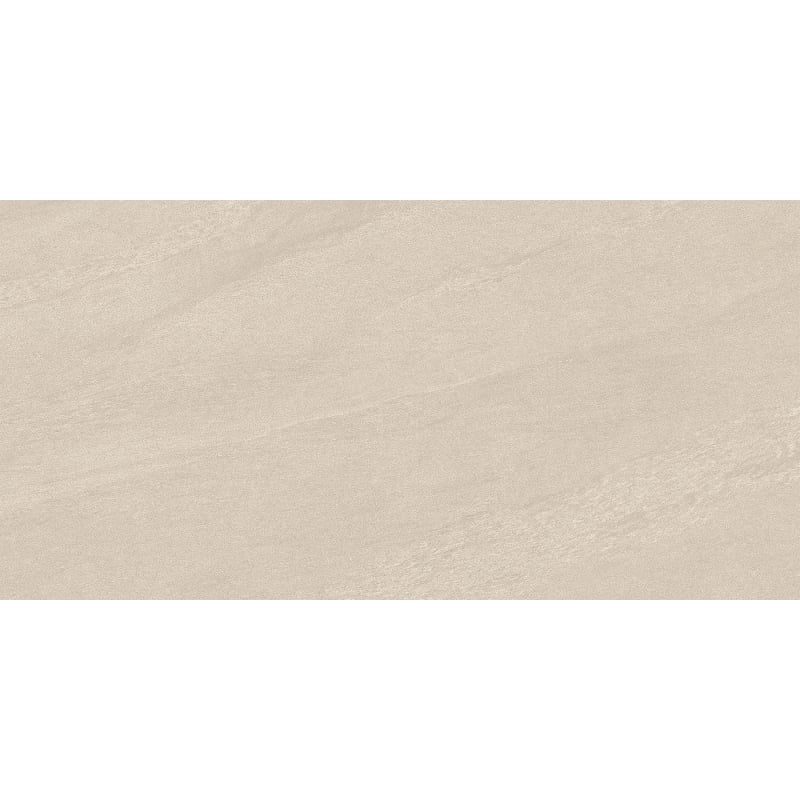 Mexen Netiva Échantillon de carreaux de grès émaillé Crema rectifié. G1, carreaux de sol et mur mat - TL316-01-S