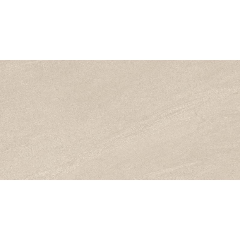 Mexen Netiva Échantillon de carreaux de grès émaillé Crema rectifié. G1, carreaux de sol et mur mat - TL316-01-S