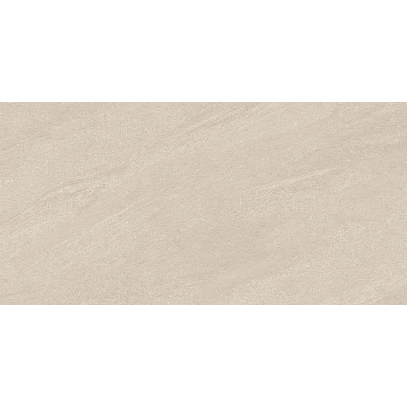 Mexen Netiva Échantillon crème de grès émaillé rectifié G1, carreau sol-mur 120 x 60 cm, mat - TL316-01-S
