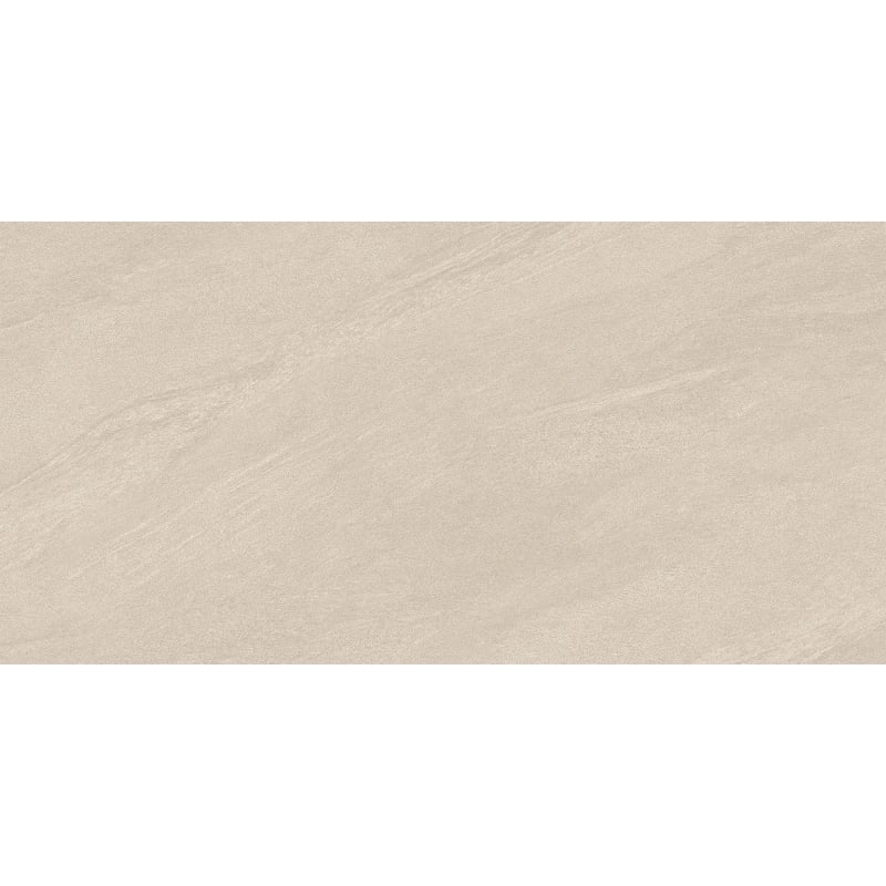 Mexen Netiva Échantillon de carreaux de grès émaillé Crema rectifié. G1, carreaux de sol et mur mat - TL316-01-S