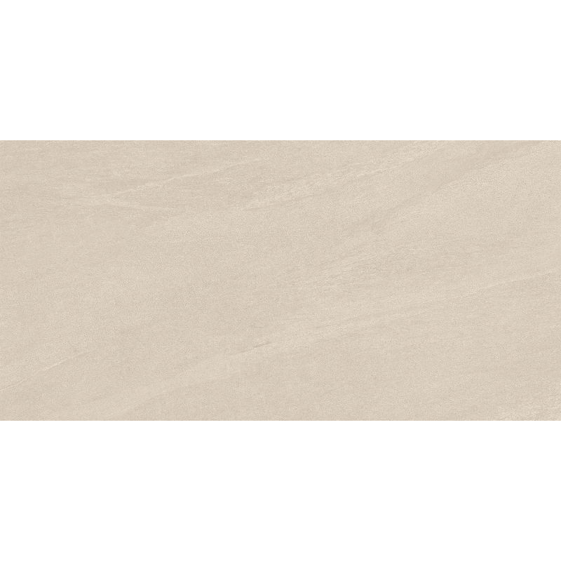 Mexen Netiva Échantillon crème de grès émaillé rectifié G1, carreau sol-mur 120 x 60 cm, mat - TL316-01-S