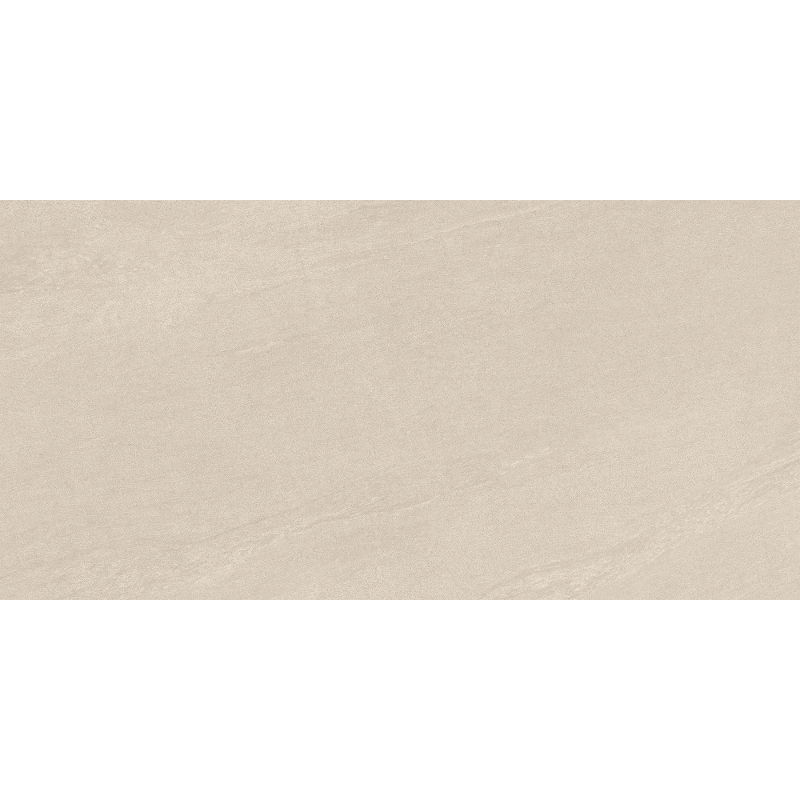 Mexen Netiva Échantillon crème de grès émaillé rectifié G1, carreau sol-mur 120 x 60 cm, mat - TL316-01-S