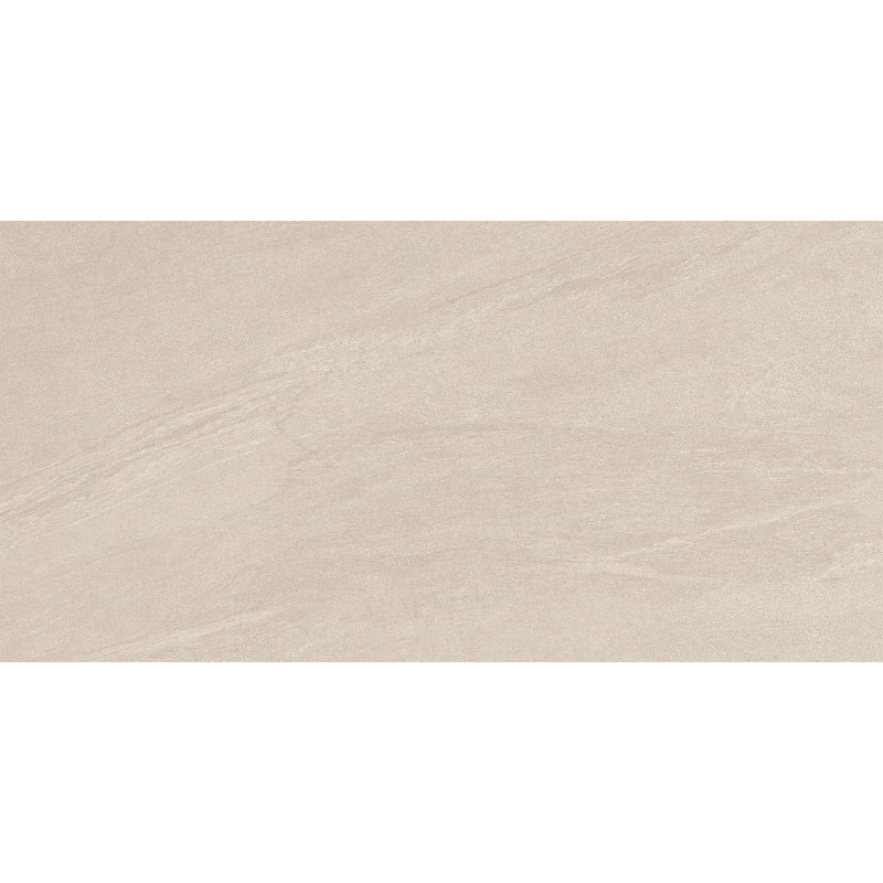 Mexen Netiva Échantillon crème de grès émaillé rectifié G1, carreau sol-mur 120 x 60 cm, mat - TL316-01-S