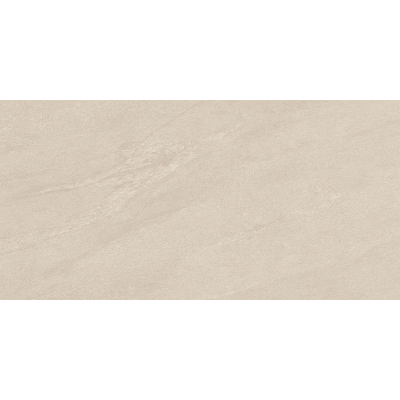 Mexen Netiva Échantillon crème de grès émaillé rectifié G1, carreau sol-mur 120 x 60 cm, mat - TL316-01-S