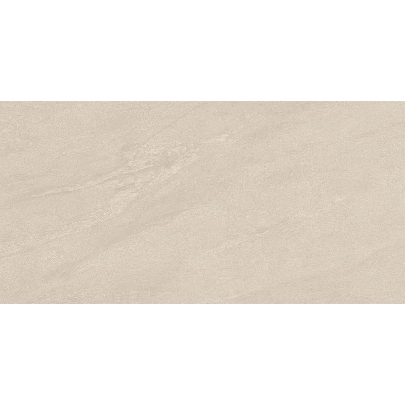 Mexen Netiva Échantillon de carreaux de grès émaillé Crema rectifié. G1, carreaux de sol et mur mat - TL316-01-S