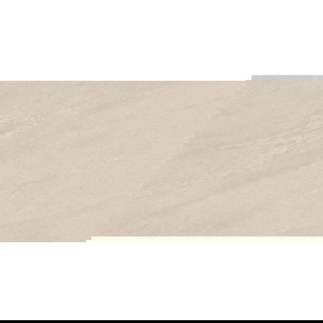 Mexen Netiva Échantillon crème de grès émaillé rectifié G1, carreau sol-mur 120 x 60 cm, mat - TL316-01-S