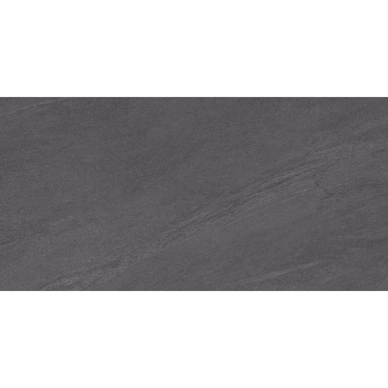 Mexen Netiva Échantillon gris de grès cérame émaillé rectifié G1, carreau pour sol et mur, mat - TL316-02-S