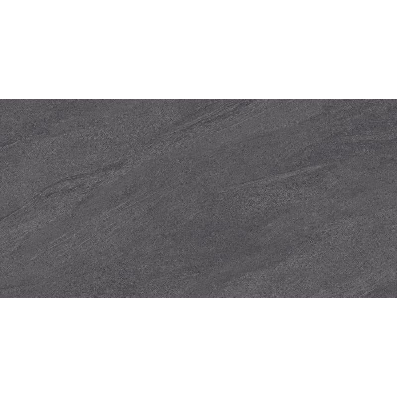 Mexen Netiva Échantillon gris de grès cérame émaillé rectifié G1, carreau pour sol et mur, mat - TL316-02-S