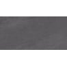 Mexen Netiva Échantillon gris de grès cérame émaillé rectifié G1, carreau pour sol et mur, mat - TL316-02-S