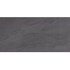 Mexen Netiva Échantillon gris de grès cérame émaillé rectifié G1, carreau pour sol et mur, mat - TL316-02-S