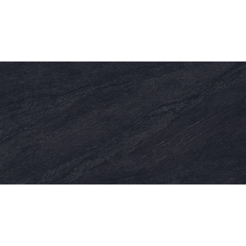 Mexen Netiva Nero échantillon de grès glacé rect. G1, carreau sol-mur, mat - TL316-04-S