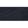 Mexen Netiva Nero échantillon de grès glacé rect. G1, carreau sol-mur, mat - TL316-04-S