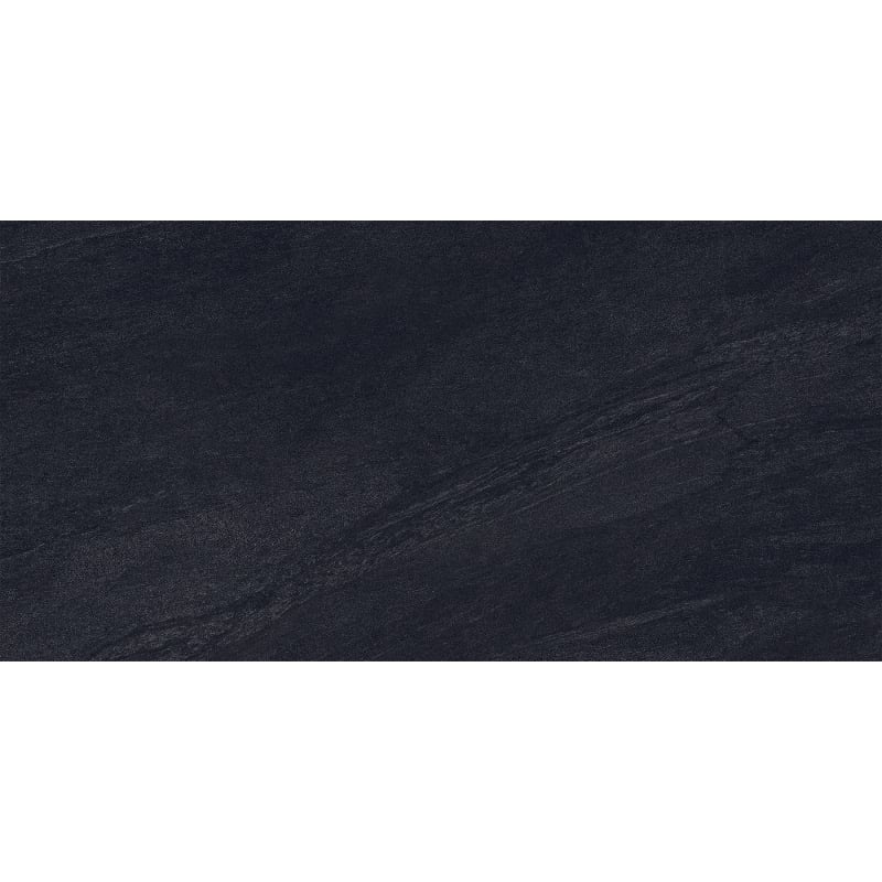 Mexen Netiva Nero échantillon de grès glacé rect. G1, carreau sol-mur, mat - TL316-04-S
